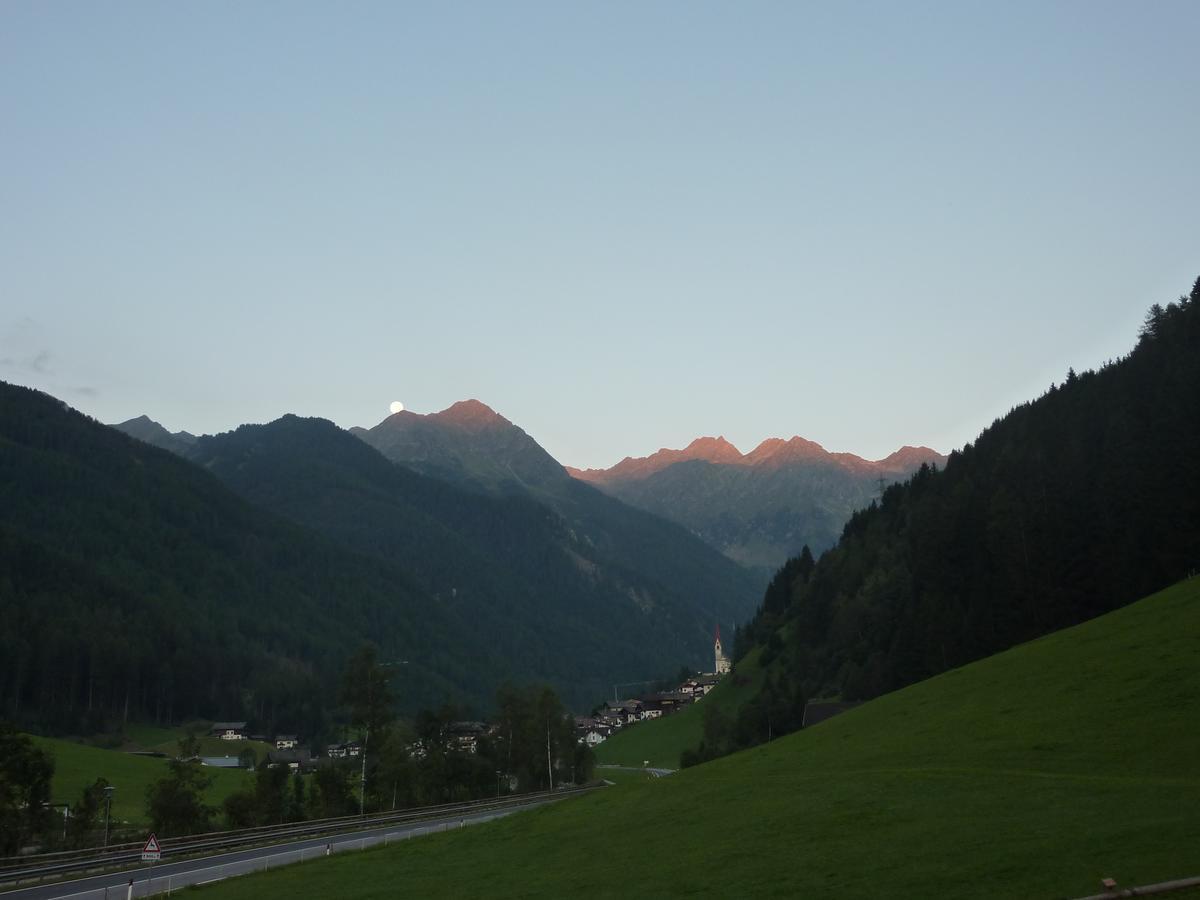 Hotel Am See Selva dei Molini Quarto foto